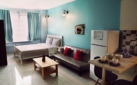 Menta Studios, Next To Metro Station, Smart Tv